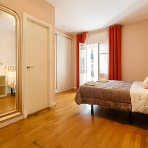 El Candil Family Apartamento