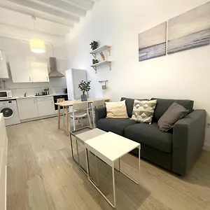 El Patio De Santa María Apartamento