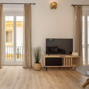 La Casa De Lima Little Apartamento