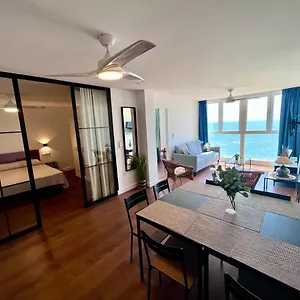 Gatu Esmeralda Apartamento