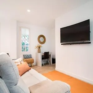  Apartamento La Casa De La Brujita España