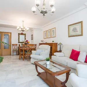 Avenida Playa 3 2 Baños Apartamento