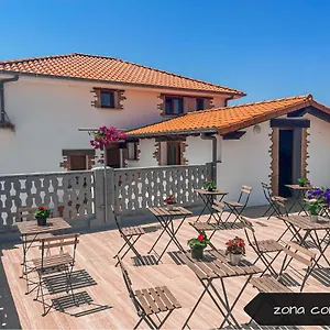  Apartamento La Maruca España