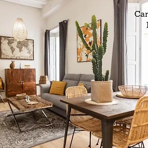 Carpenter's By Time Apartamento