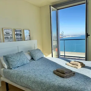  Apartamento Fenix - Recien Renovado Y Vistas Al Mar España
