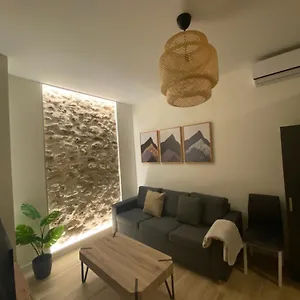  Apartamento Sweet Meson España