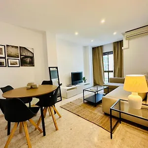  Apartamento El Atelier De La Victoria Grupo Ac Gestion España