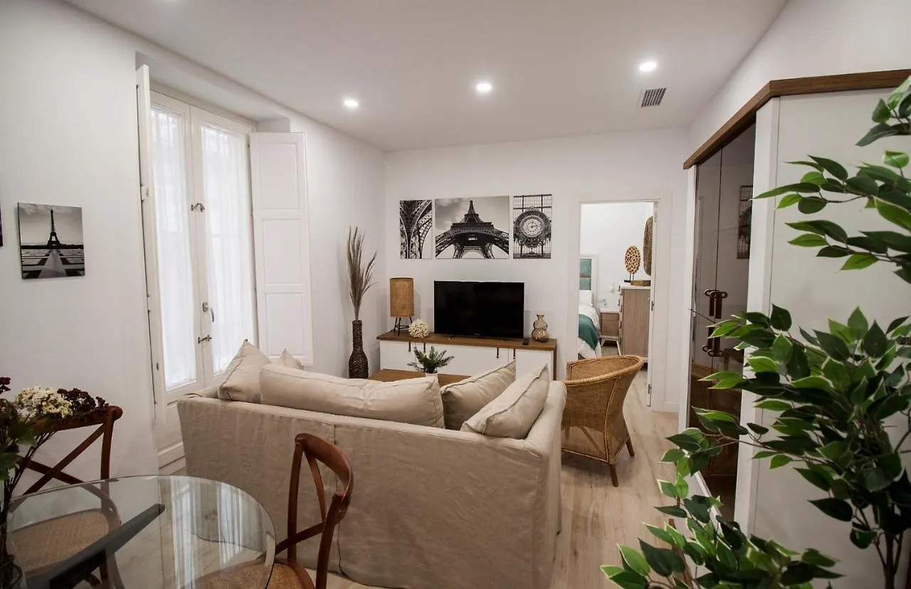 Apartamento Casa Urquinaona Cádiz España