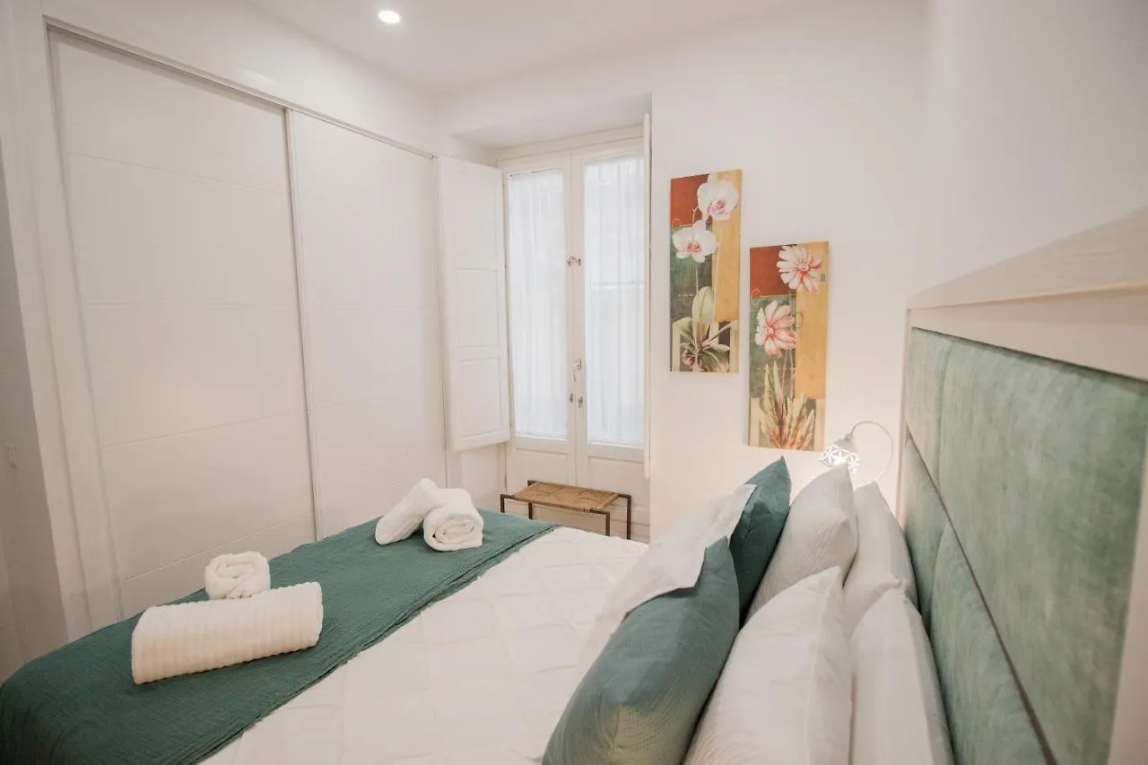 Casa Urquinaona Apartment Cadiz