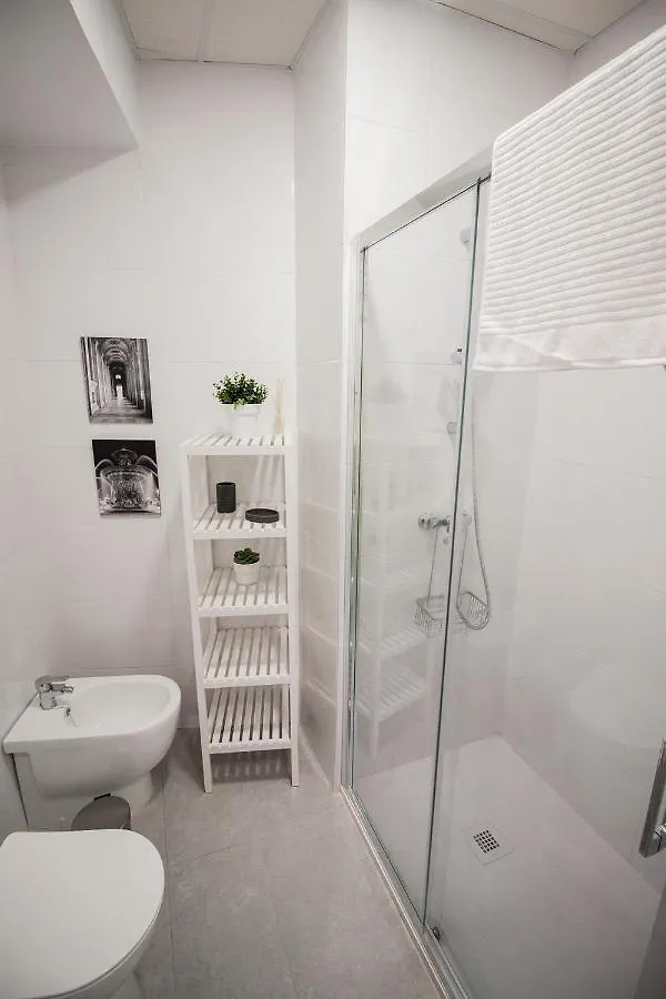 Casa Urquinaona Apartment Cadiz